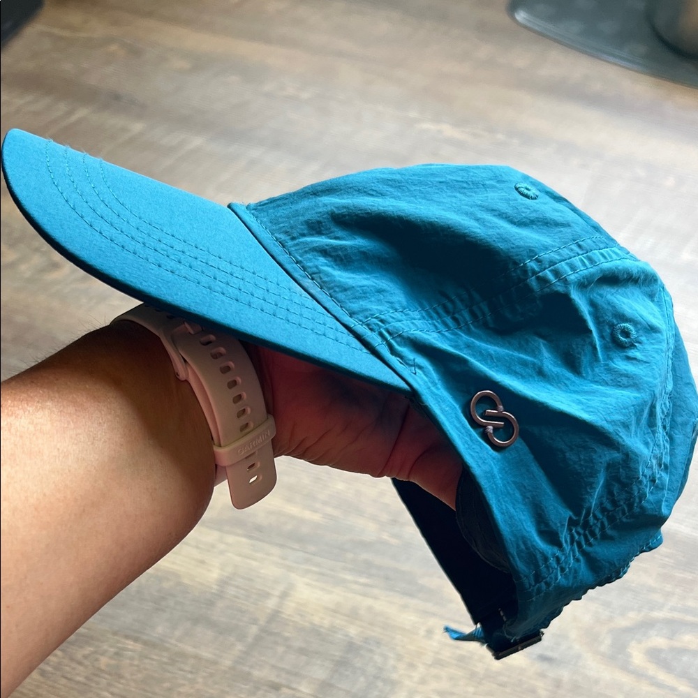 Calia Ball Cap Running Hat